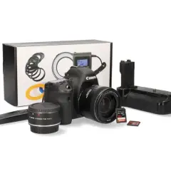 Najlepszy aparat do zdjęć produktowych – jak wybrać i uniknąć błędów w fotografii e-commerce