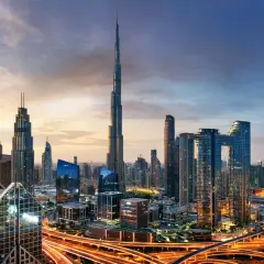 Czy do Dubaju trzeba mieć paszport? Sprawdź wymagania dla Polaków