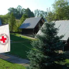 PCK w Mszanie Dolnej: kompleksowa pomoc i rehabilitacja dla potrzebujących