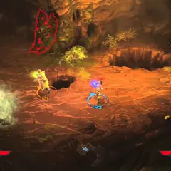 Couch co-op w Diablo 3 na PS4: Jak uniknąć problemów z grą lokalną