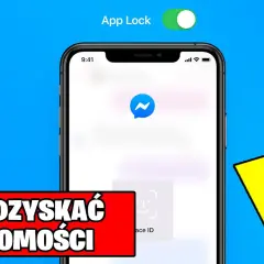 Jak sprawdzić i odzyskać usunięte wiadomości na Messengerze – proste kroki