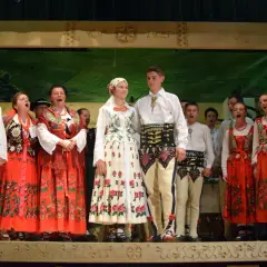 Jakie są góralskie spodnie i dlaczego nazywają się portkami?
