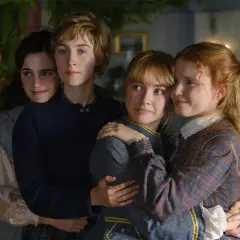 Małe kobietki - film, który inspiruje pokolenia widzów