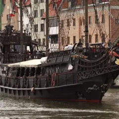 Ile kosztuje rejs z Gdańska na Westerplatte? Sprawdź ceny i atrakcje.
