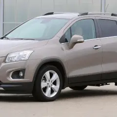 Chevrolet Trax - jaki silnik wybrać, aby uniknąć problemów?