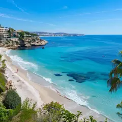 Mieszkania na sprzedaż Costa Blanca - marzenie o hiszpańskim słońcu