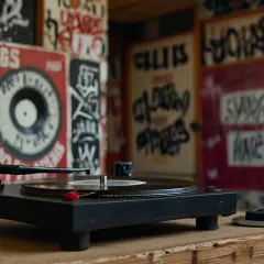 Slums Attack: Kultowe utwory, które na zawsze zmieniły polski rap