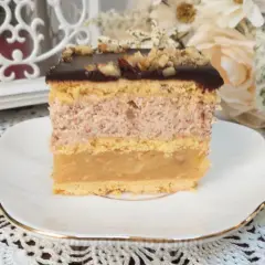 Niebo w gębie: przepis na ciasto na donaty, które pokochasz!