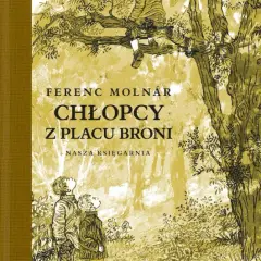 Ferenc Molnár – autor Chłopców z Placu Broni i jego nieznane dzieła