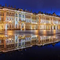 Muzeum sztuki w Petersburgu: odkryj jego niezwykłe skarby i historię