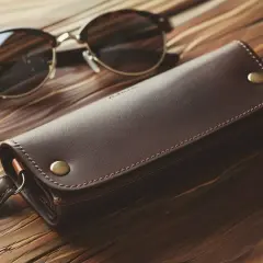Jak wybrać idealne etui na okulary Wittchen? Rady dla wymagających