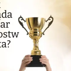 Jak wygląda puchar mistrzostw świata? Poznaj jego niezwykły design