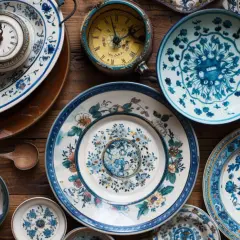 Porcelit Chodzież: bogata historia i wartość kolekcjonerska