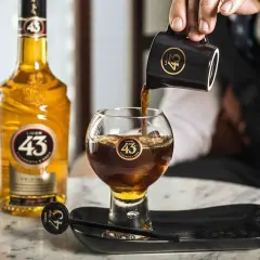 Likier 43 drink – odkryj sekrety smaku i najlepsze przepisy na koktajle