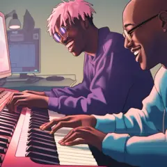 Nowy album Lil Yachty'ego i Jamesa Blake'a: potwierdzenie wspólnego projektu