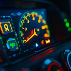 Kontrolki w Dacii: opis kontrolek ostrzegawczych i ich znaczenie