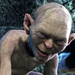 Aktor Sméagol w Władcy Pierścieni - Andy Serkis i jego niezwykła rola