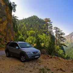 Jaki SUV do 30 tys zł? Oto najlepsze modele, które warto rozważyć