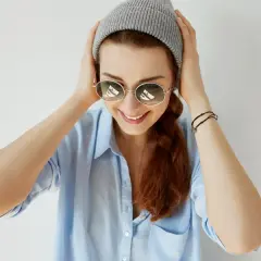 Fotochrom co to jest i jak wpływa na Twoje okulary przeciwsłoneczne