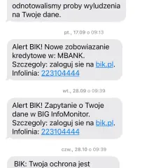 BIK czy warto? Odkryj prawdziwe korzyści i uniknij oszustw kredytowych