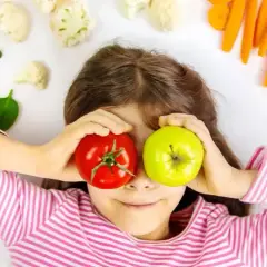 Co dla dziecka? Kluczowe zasady diety, aktywności i emocji dziecięcych