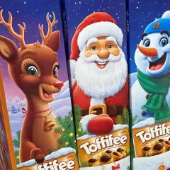 Toffifee cena Lidl - aktualne ceny i promocje w Twoim sklepie