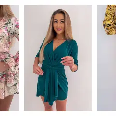 Szukasz idealnego outfitu na urodziny? Oto stylizacje, które zachwycą!