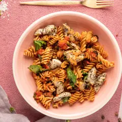 Penne z indykiem – prosty przepis na pyszne danie w 30 minut