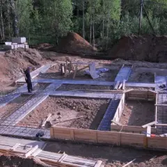 Budowa fundamentów domu - kluczowe etapy i najlepsze praktyki