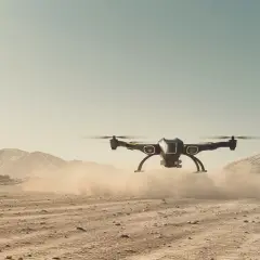 Gladius Drone – nowoczesny i wydajny wybór dla entuzjastów