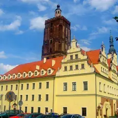 Najlepsze atrakcje w Gubinie, które musisz zobaczyć podczas wizyty