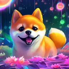 Shiba inu zdumiewa rynek kryptowalut: potencjalna gwiazda wzrostu	tokenów.