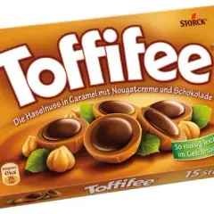 Ile kosztuje toffifee 15 sztuk? Sprawdź, gdzie znajdziesz najlepsze ceny