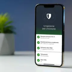 Czy iPhone ma antywirusa? Odkryj prawdę o bezpieczeństwie iOS
