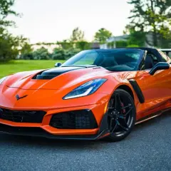 Ile kosztuje Lamborghini Aventador? Ceny, które mogą Cię zaskoczyć