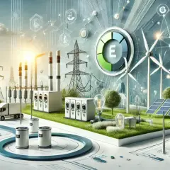 Ile kosztuje 100 kWh magazyn energii? Zaskakujące ceny i fakty