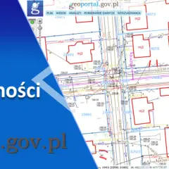 Jak znaleźć działkę na geoportalu - proste kroki i porady