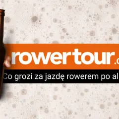 Czy można prowadzić rower pod wpływem alkoholu? Sprawdź konsekwencje