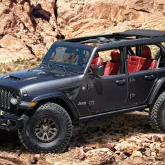 Ile kosztuje Jeep Wrangler? Sprawdź ceny nowych i używanych modeli oraz dodatkowe koszty
