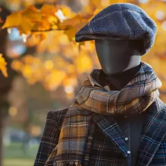 Jakie trendy w modzie męskiej zdominują ten sezon? Przewidywania