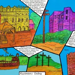 O czym można zrobić komiks? 10 inspirujących pomysłów na historie