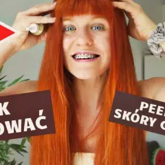 Peeling głowy: Jak zrobić? Przepisy, efekty i błędy Stanisław Sinicki