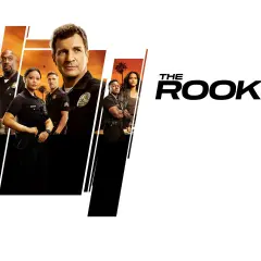 Polizisten der LAPD, darunter John Nolan, stellen sich den Herausforderungen in "The Rookie" Staffel 5.