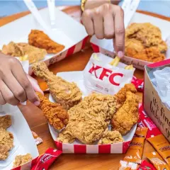 Co jest najzdrowsze w KFC? Sprawdź najlepsze opcje dla zdrowia