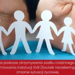 Zasiłek rodzinny ile na osobę - ile naprawdę możesz otrzymać?