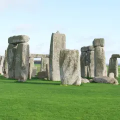 Kamienne kręgi Stonehenge, tajemnicze miejsce. Co to za budowla?
