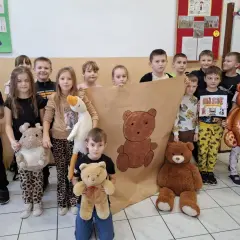Jak nazwać misia pluszowego? Oto najlepsze pomysły na imiona