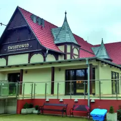 Sanatorium Światowid Świnoujście: Pełny przewodnik przed rezerwacją