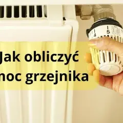 Grzejnik do pokoju 30m²: Jak obliczyć moc i wybrać najlepszy?