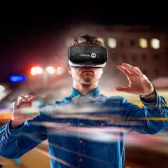 Jak oglądać filmy VR na komputerze - proste kroki i porady